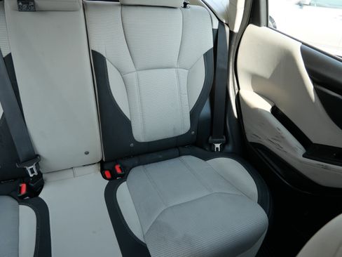 Used 2023 Subaru Forester AWD/4WD image 14