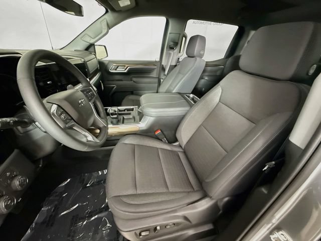 New 2026 Chevrolet Silverado 1500 RST w/ Z71 Off-Road Package AWD/4WD image 22