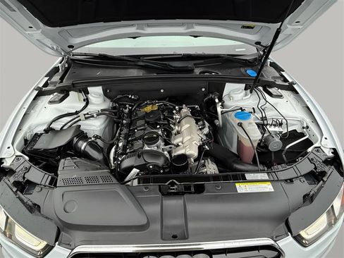 Used 2017 Audi A5 2.0T Sport w/ Technology Package image 30