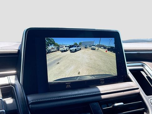 Used 2024 Chevrolet Tahoe LT RWD image 33
