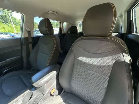 Used 2016 Kia Soul + FWD image 13
