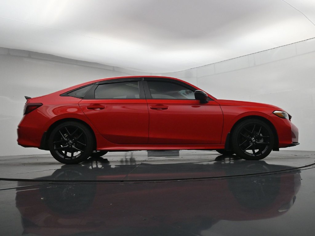 Used 2026 Honda Civic Sport image 35