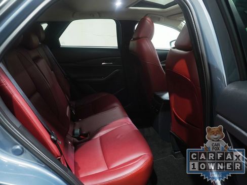 Used 2024 MAZDA CX-30 AWD 2.5 S w/ Preferred Package image 15