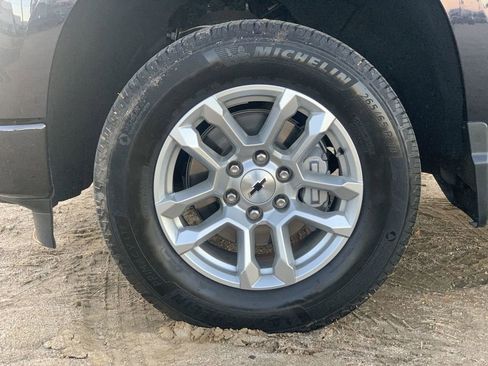 Certified 2023 Chevrolet Silverado 1500 RST w/ Convenience Package II image 32