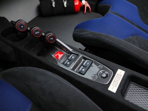 Certified 2015 Ferrari 458 Speciale A image 38