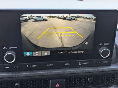 Used 2024 Honda CR-V LX image 16