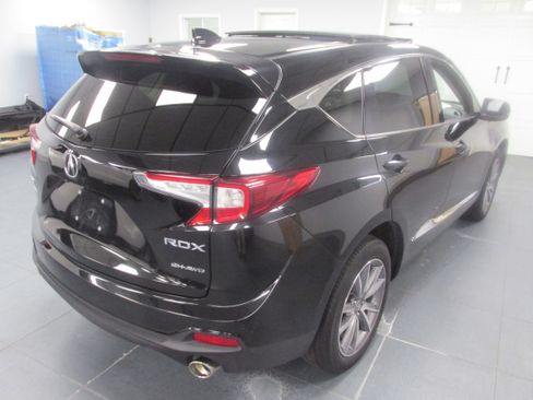 Used 2021 Acura RDX AWD w/ Technology Package image 5