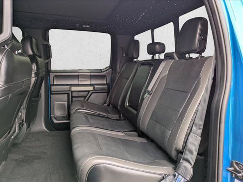 Used 2019 Ford F150 Raptor w/ Equipment Group 802A Luxury AWD/4WD image 20
