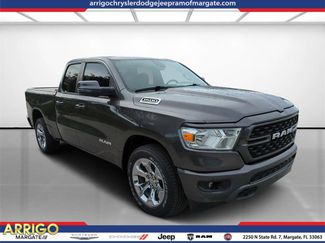 Certified 2023 RAM 1500 Big Horn image 1