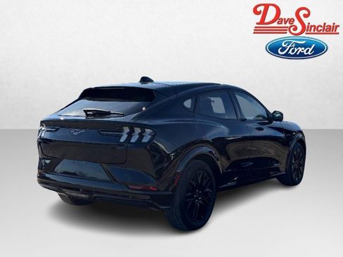 Used 2025 Ford Mustang Mach-E Premium w/ Sport Appearance Package image 7