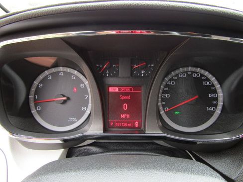 Used 2016 GMC Terrain SLT FWD image 14