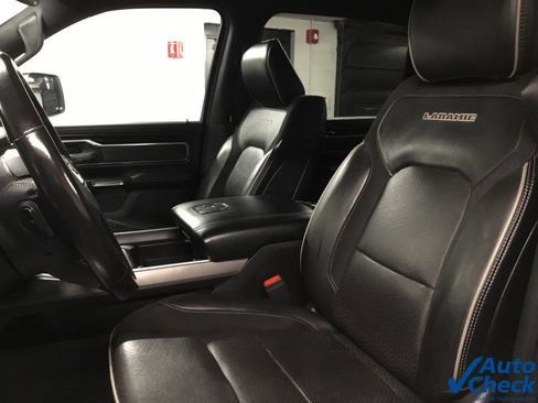 Used 2021 RAM 1500 Laramie AWD/4WD image 30
