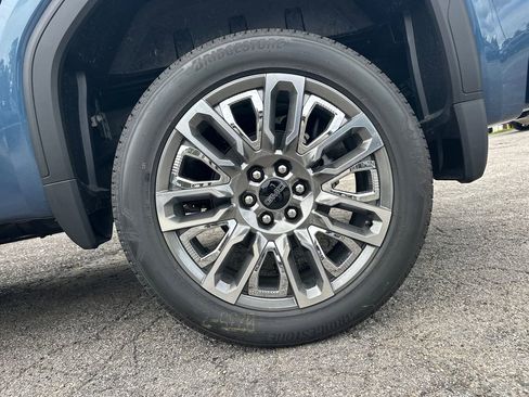 New 2026 GMC Sierra 1500 Denali Ultimate AWD/4WD image 19