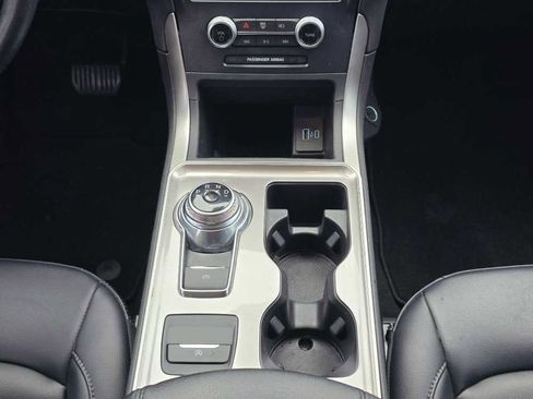 Used 2023 Ford Edge SEL w/ Convenience Package image 13