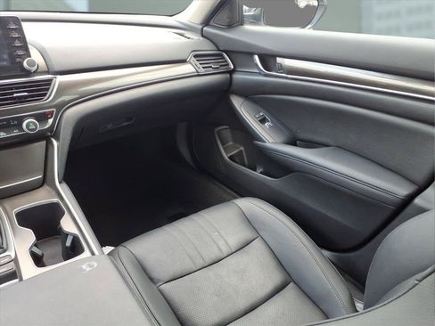 Used 2022 Honda Accord Sport Special Edition image 21