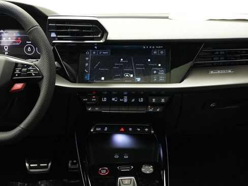 New 2026 Audi RS 3 AWD/4WD image 12