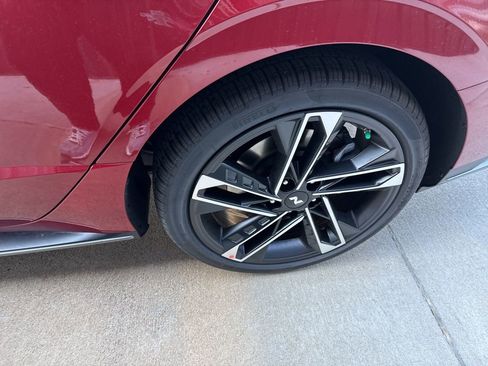 New 2026 Hyundai Sonata N Line FWD image 34
