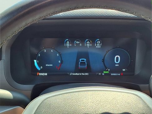 Used 2024 Ford F150 XLT w/ Mobile Office Package AWD/4WD image 16