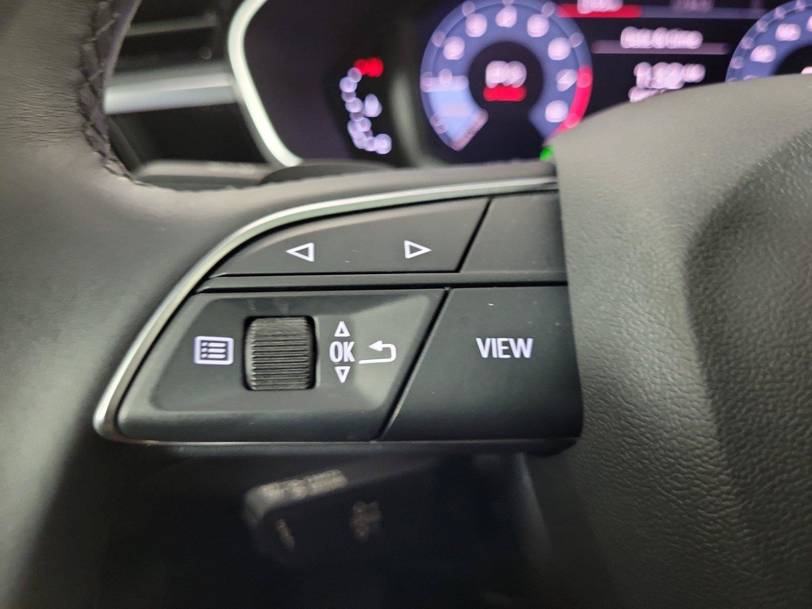 Used 2021 Audi Q3 2.0T Premium AWD/4WD image 25