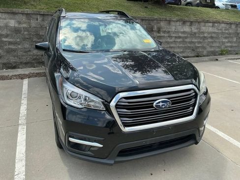 Used 2020 Subaru Ascent Premium AWD/4WD image 4