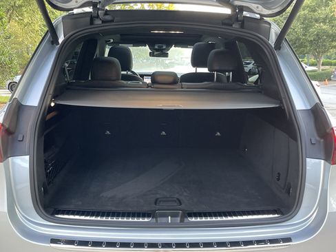 Certified 2024 Mercedes-Benz GLE 450 4MATIC image 10