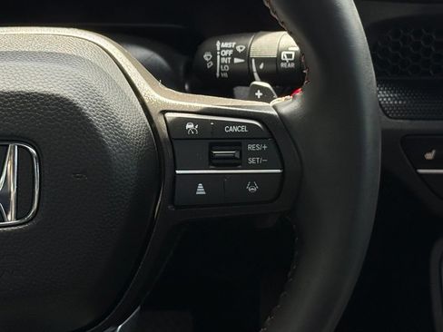 Certified 2024 Honda CR-V Sport-L image 25