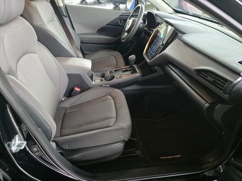 Used 2024 Subaru Crosstrek 2.0i Premium AWD/4WD image 11