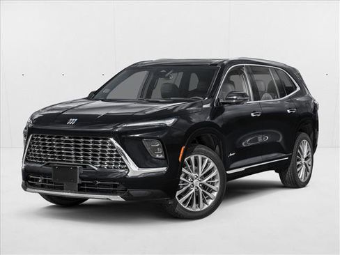 Used 2026 Buick Enclave Avenir w/ Super Cruise Package FWD image 1