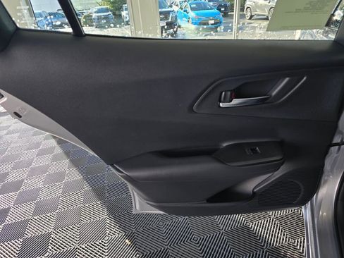 New 2026 Toyota Prius Plug-In Hybrid image 37