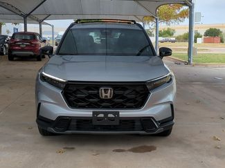 Used 2023 Honda CR-V Sport video 2