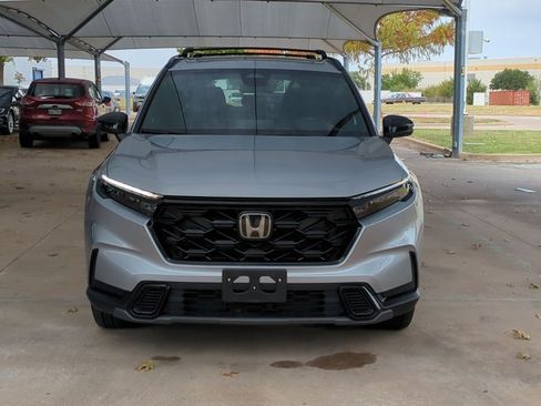 Used 2023 Honda CR-V Sport image 2