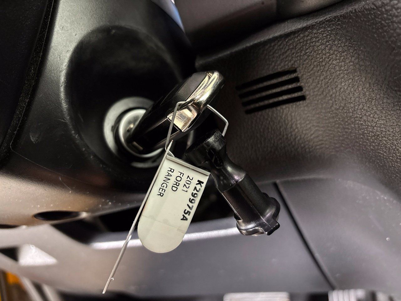 Used 2021 Ford Ranger 4x4 SuperCrew image 19