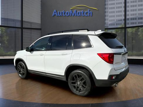 Used 2023 Honda Passport Elite image 6