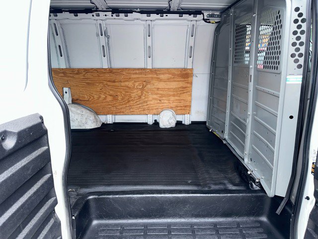 Used 2020 Chevrolet Express 2500 w/ Driver Convenience Package RWD image 27