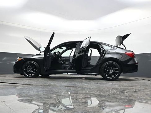 Used 2024 Honda Civic Sport image 38