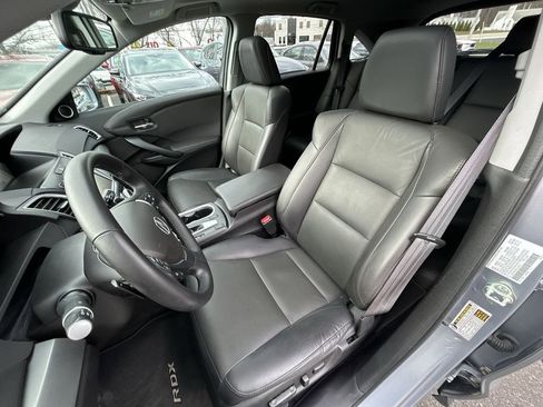 Used 2016 Acura RDX AWD w/ Technology Package image 15