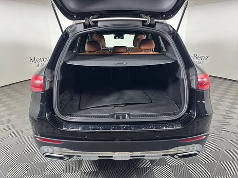 Certified 2023 Mercedes-Benz GLC 300 image 20