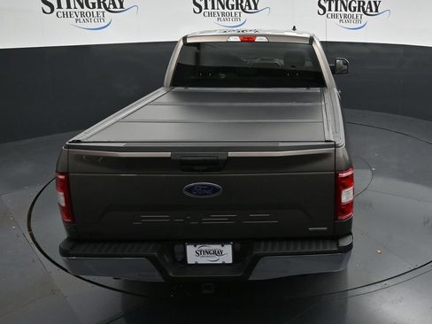 Used 2020 Ford F150 XLT RWD image 23
