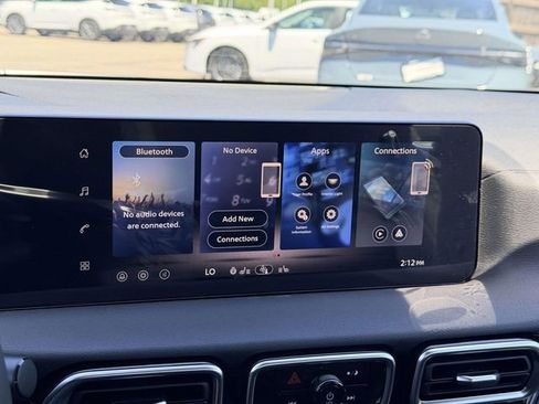 New 2026 Nissan Sentra SV w/ SV Convenience Package FWD image 20