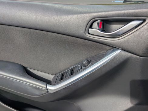 Used 2016 MAZDA CX-5 Touring image 9