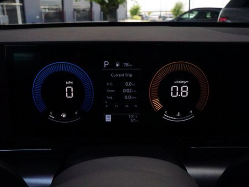 New 2026 Hyundai Kona SEL Sport FWD image 9