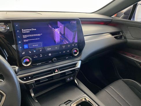 Used 2023 Lexus RX 500h F Sport w/ Cold Area Package image 25