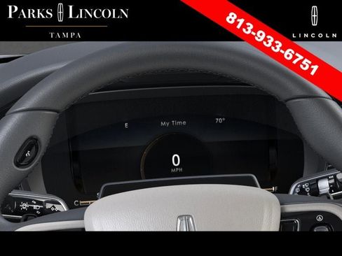New 2026 Lincoln Corsair Premiere FWD image 13