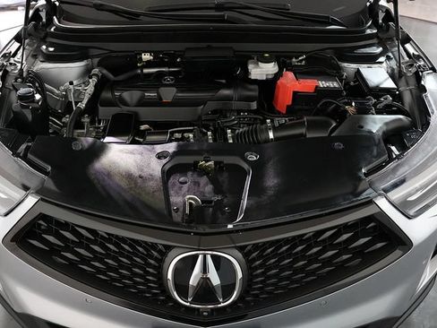 Certified 2023 Acura RDX A-Spec AWD/4WD image 38