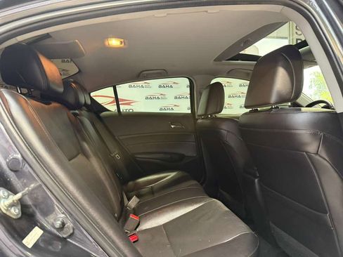 Used 2016 Acura ILX w/ Premium Package FWD image 51