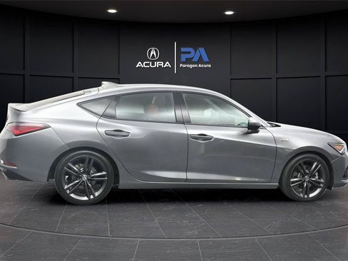 Used 2024 Acura Integra A-Spec FWD image 26