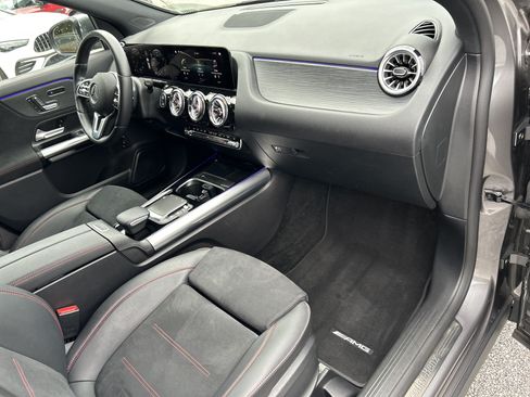 Certified 2023 Mercedes-Benz GLA 250 4MATIC image 46