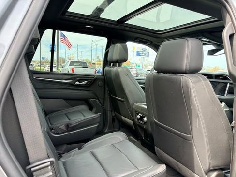 Used 2022 GMC Yukon Denali image 16