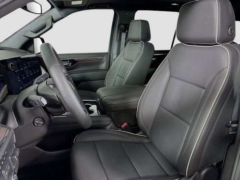 New 2026 Chevrolet Tahoe Premier image 21