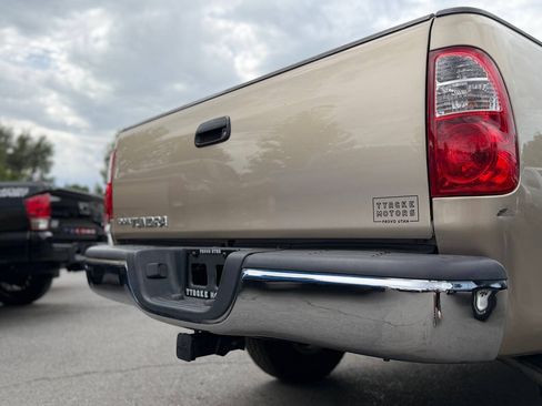 Used 2005 Toyota Tundra SR5 RWD image 94